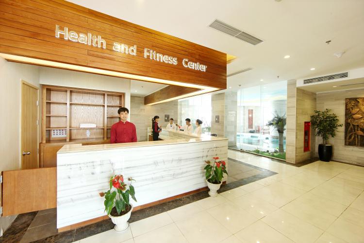 Đặt phòng khách sạn